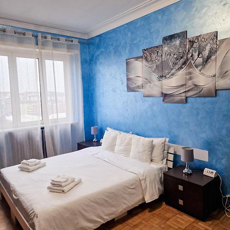 Torino Panoramic View Apartment 외부 사진