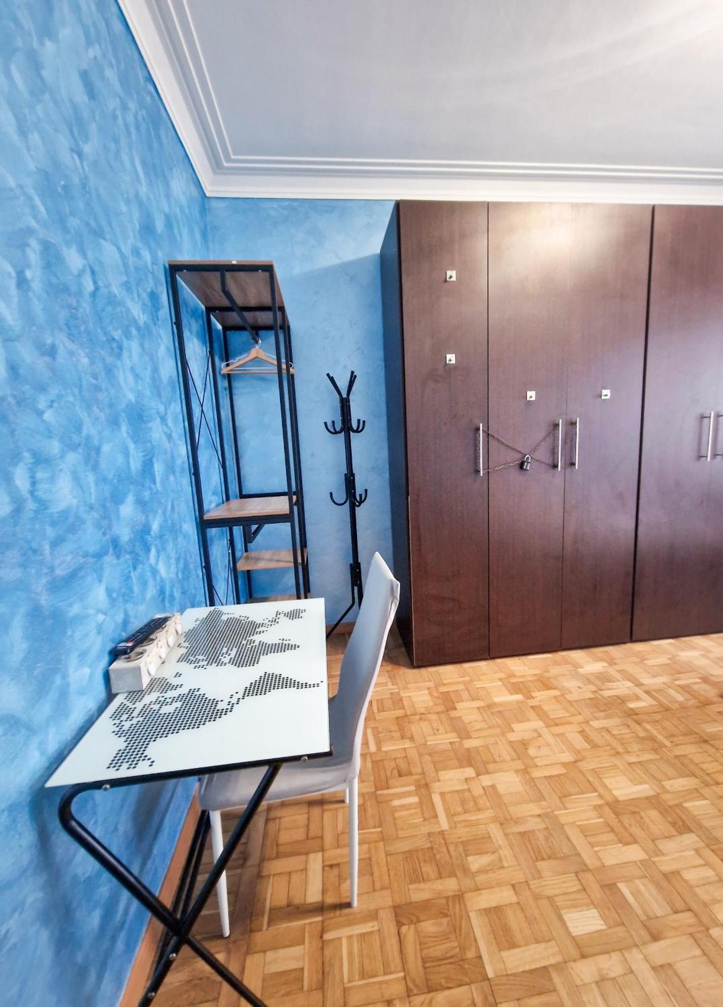 Torino Panoramic View Apartment 외부 사진