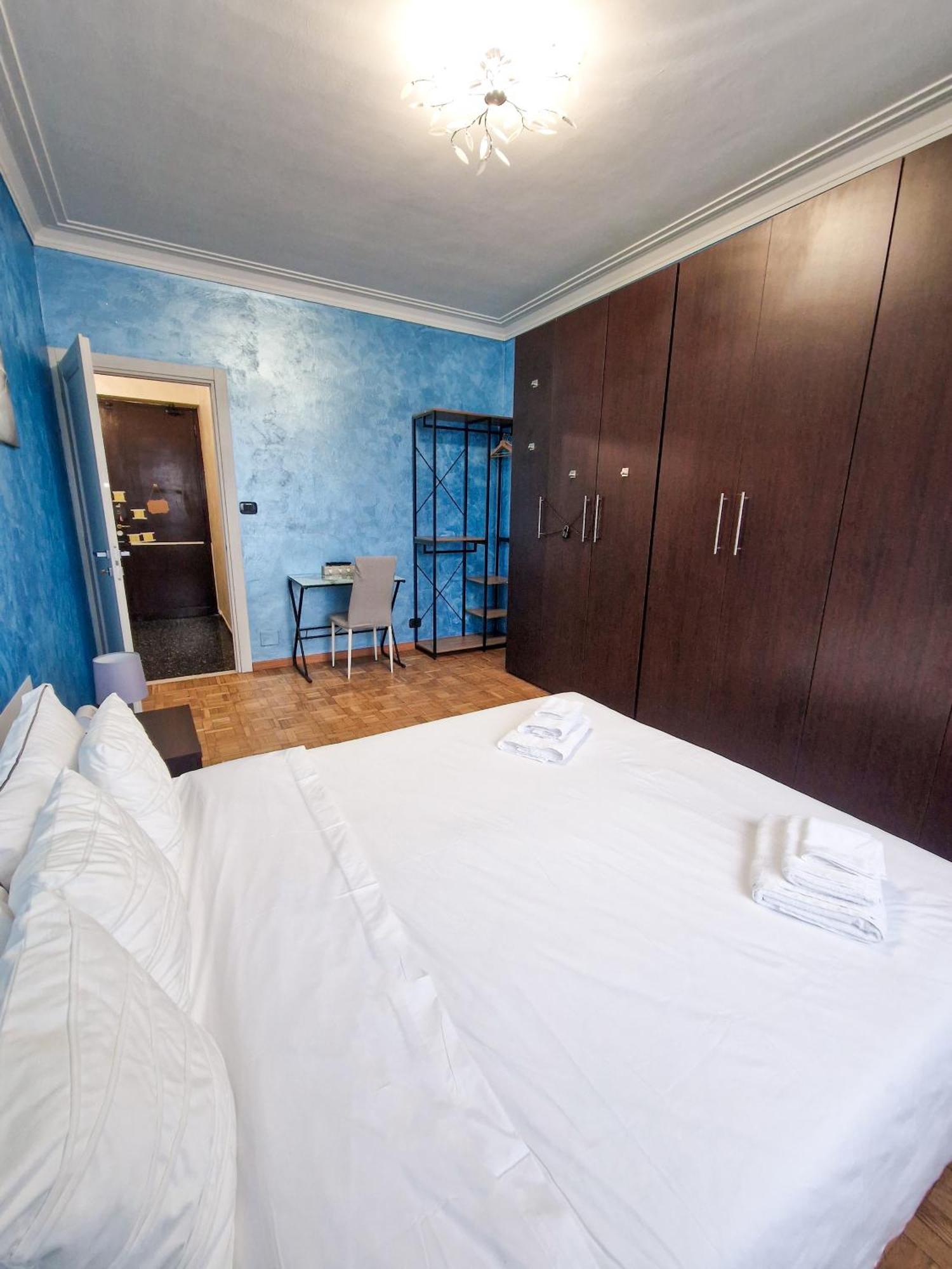 Torino Panoramic View Apartment 외부 사진
