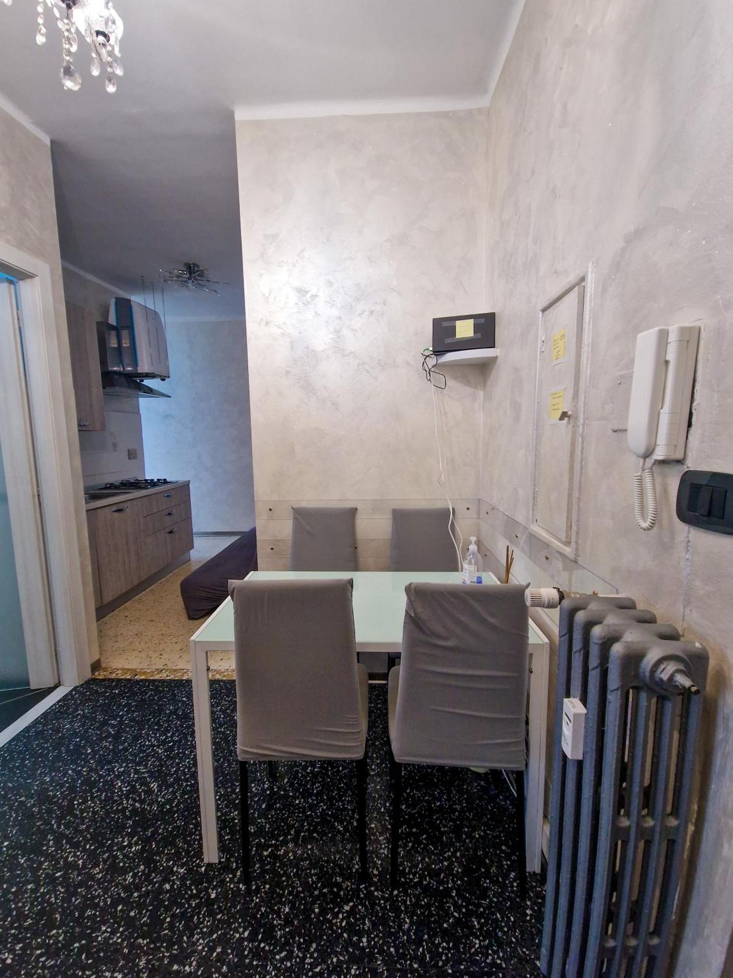Torino Panoramic View Apartment 외부 사진