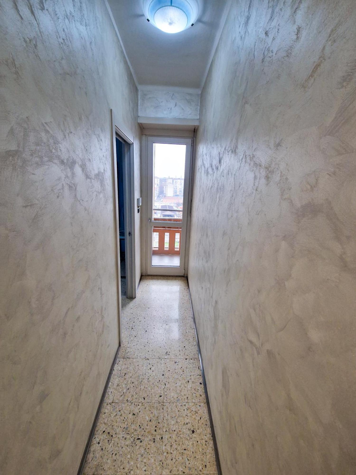Torino Panoramic View Apartment 외부 사진