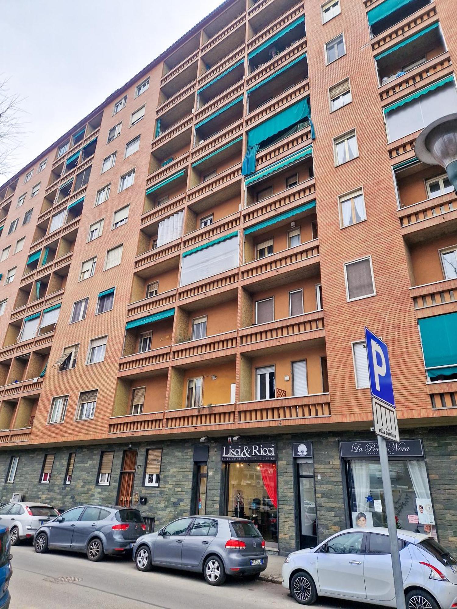 Torino Panoramic View Apartment 외부 사진